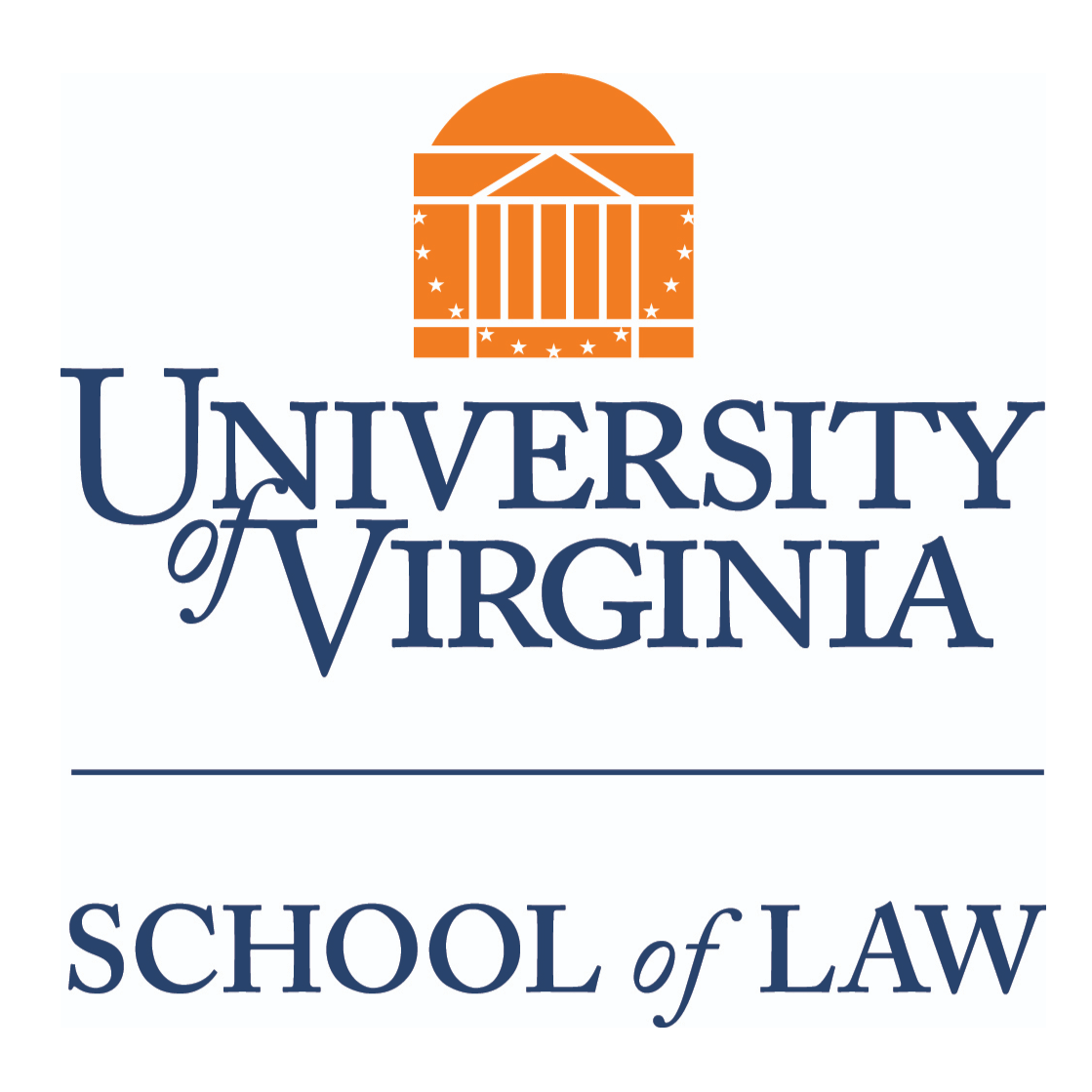 University of Virginia School of law logo