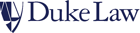Duke Law Logo