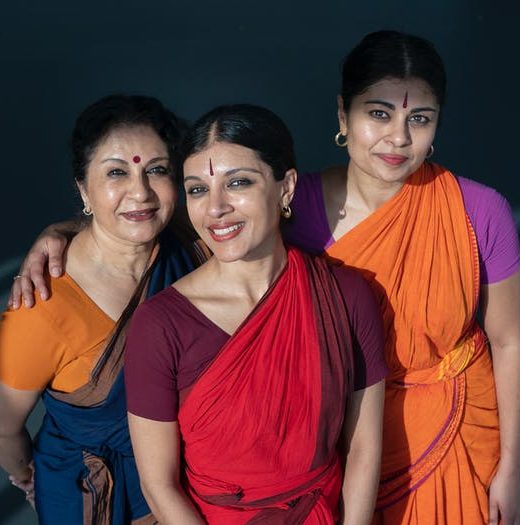 How Minnesotas Mother Daughter Dance Company Ragamala Earned A Spot On The National Map 2566