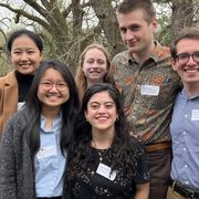 Alumni News Weitz May 2022