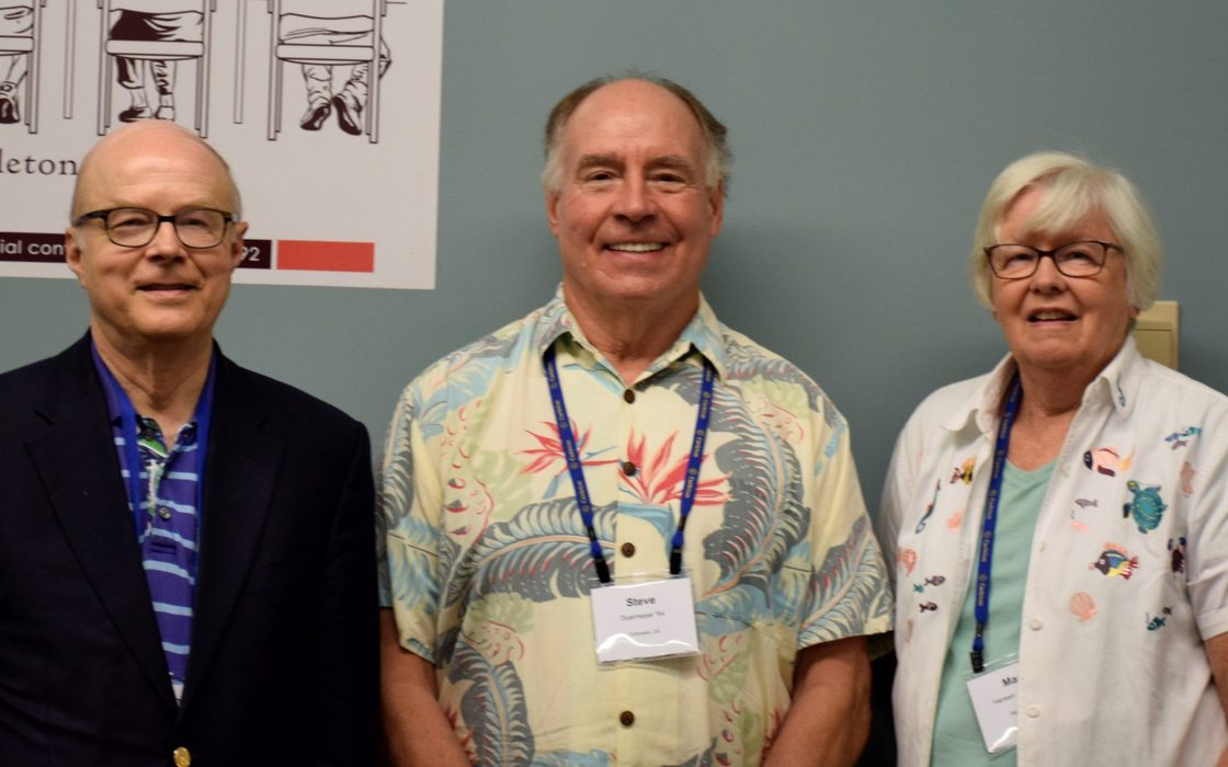 Class of '64 Reunion Committee