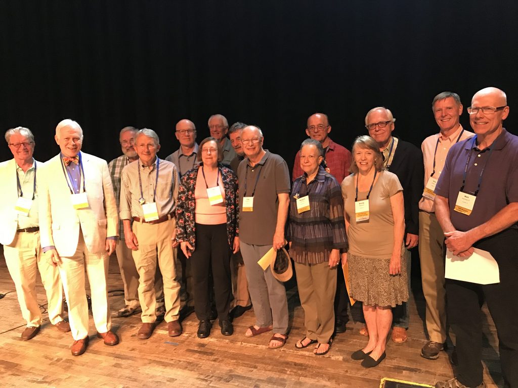 Alumni Award Recipients