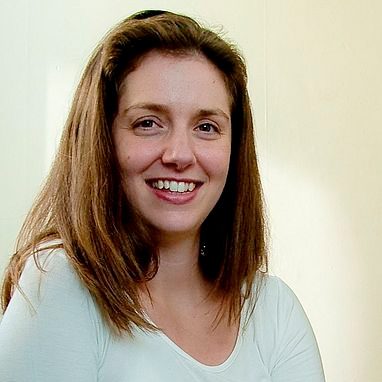 Photo of Sarah Meerts