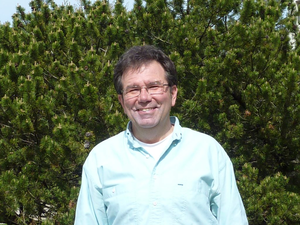 Larry Wichlinski