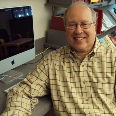 Photo of Steven Kozberg