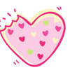Valentine’s Cookie Decorating