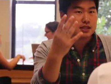 video thumbnail: Chris Lee, Boren Scholarship
