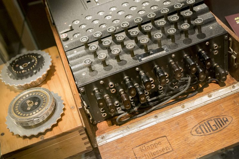 Enigma Machine