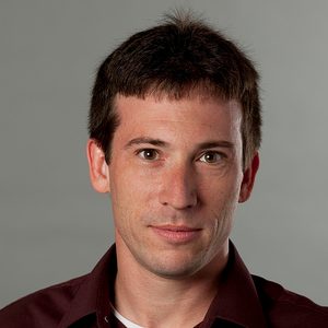 David Liben-Nowell