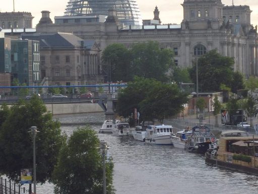 Berlin, German Studies in Berlin
