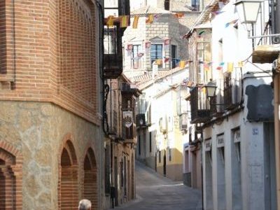 Spanish Studies in Madrid Featured Image