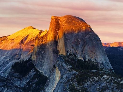 Visions of California Featured Program