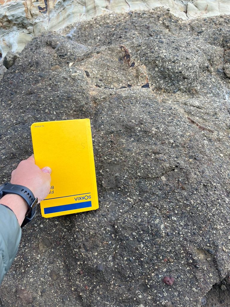 Sand