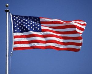 US Flag