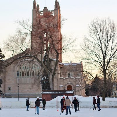 Physical Education, Athletics, and Recreation – Carleton College