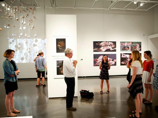 Museum Tour