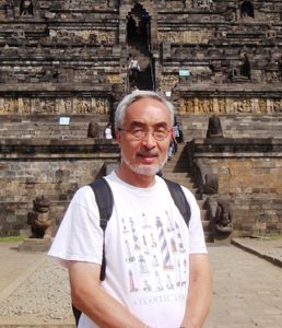 Takashi James Kodera ’69