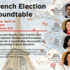 French Elections Roundtable
