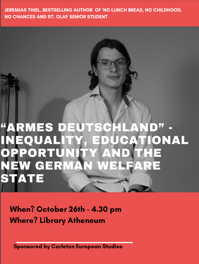 EUST fall term 2022 lecture