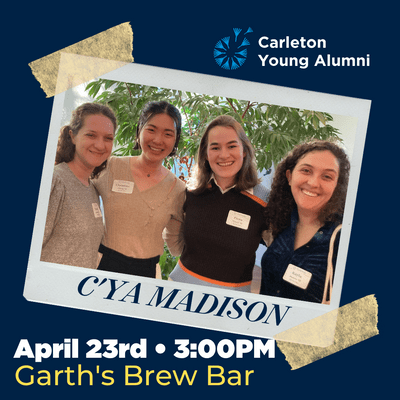 CYA Madison WI 2023 graphic