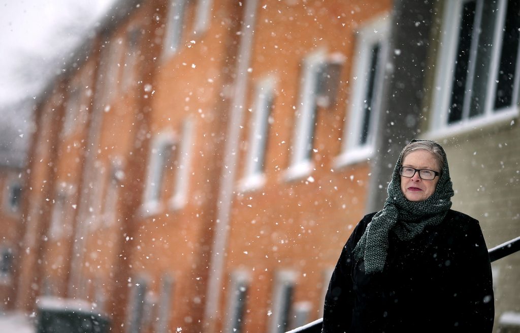 Lindalee Soderstrom