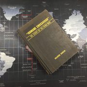 Book Cover: “Humane Endeavour” – The Story of the China War