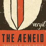 Book Cover: The Aeneid