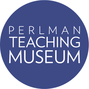 Perlman Teaching Museum Logo