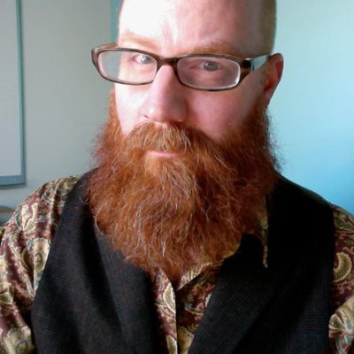 Photo of Doug Bratland