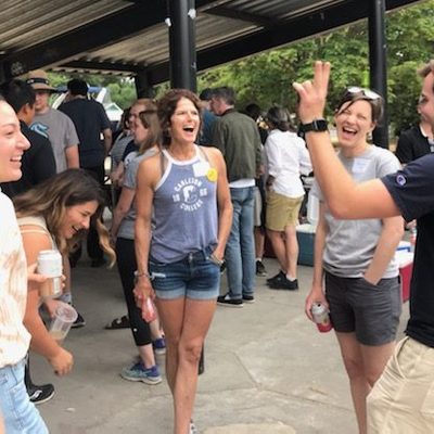Seattle Summer Send-Off 2021