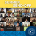 Virtual Summer Send-Off - United States/Canada/Mexico