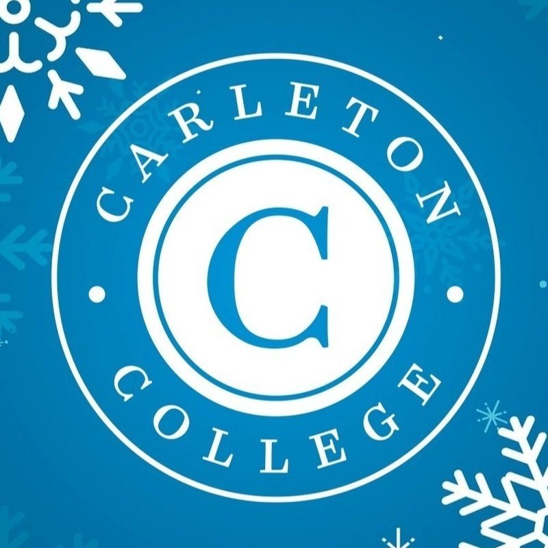 Winter Gatherings – Regional Carls Program – Carleton College