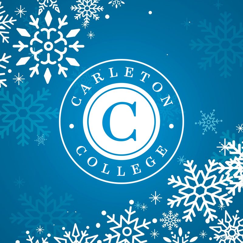 Winter Gatherings – Regional Carls Program – Carleton College