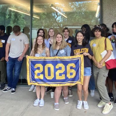Houston 2022 Summer Send-Off