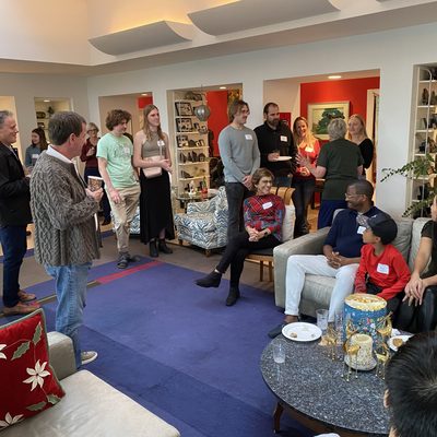 San Diego Winter Gathering 2022