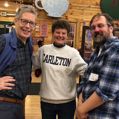 Duluth Winter Gathering Jan. 2023