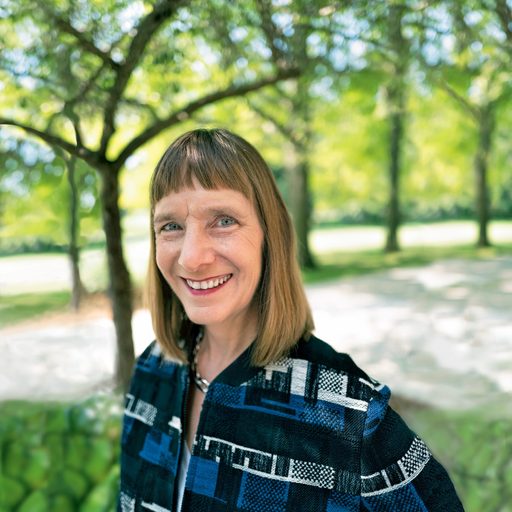 Alison Byerly