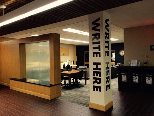 Writing Center