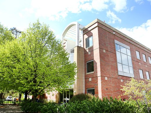 Center for Mathematics and Computing