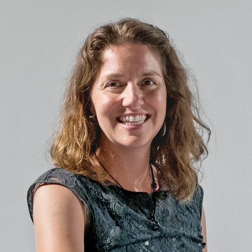 Sarah Meerts professional portrait