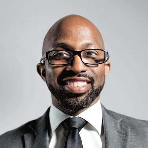 Thabiti Willis headshot