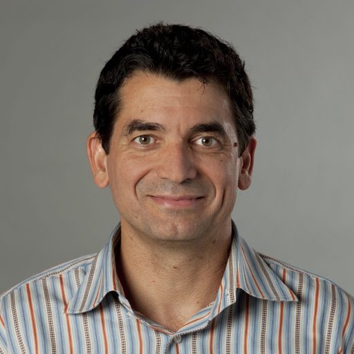 Peter Balaam