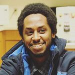 Khalid Hussain ’22