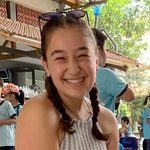 Maia Danks ’22