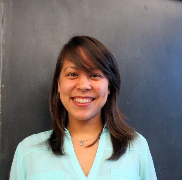 Elicia M. Cousins (2013)