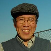 Photo of Mark Kanazawa