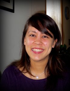 Elicia Cousins '13 is pursuing a PhD in Environmental Sociology at Northeastern University