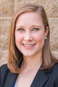 Karlie Haug '13