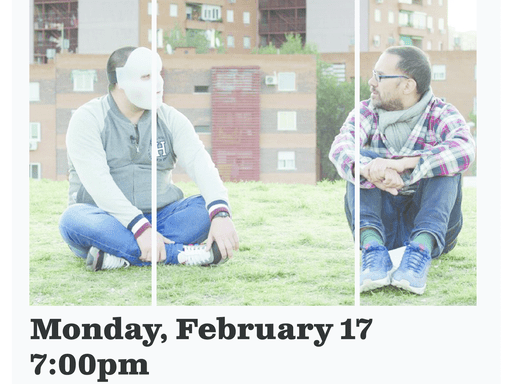 IFF presents Notes for a Heist Film on 2/17 at 7pm in Weitz Cinema
