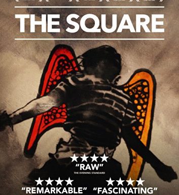 The Square